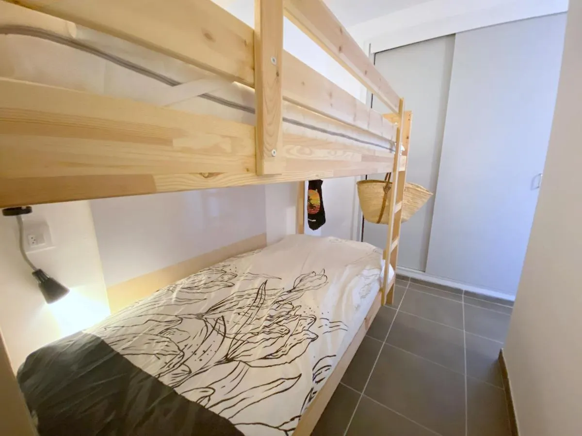 Meda Chica 1H Apartment Roses Spain