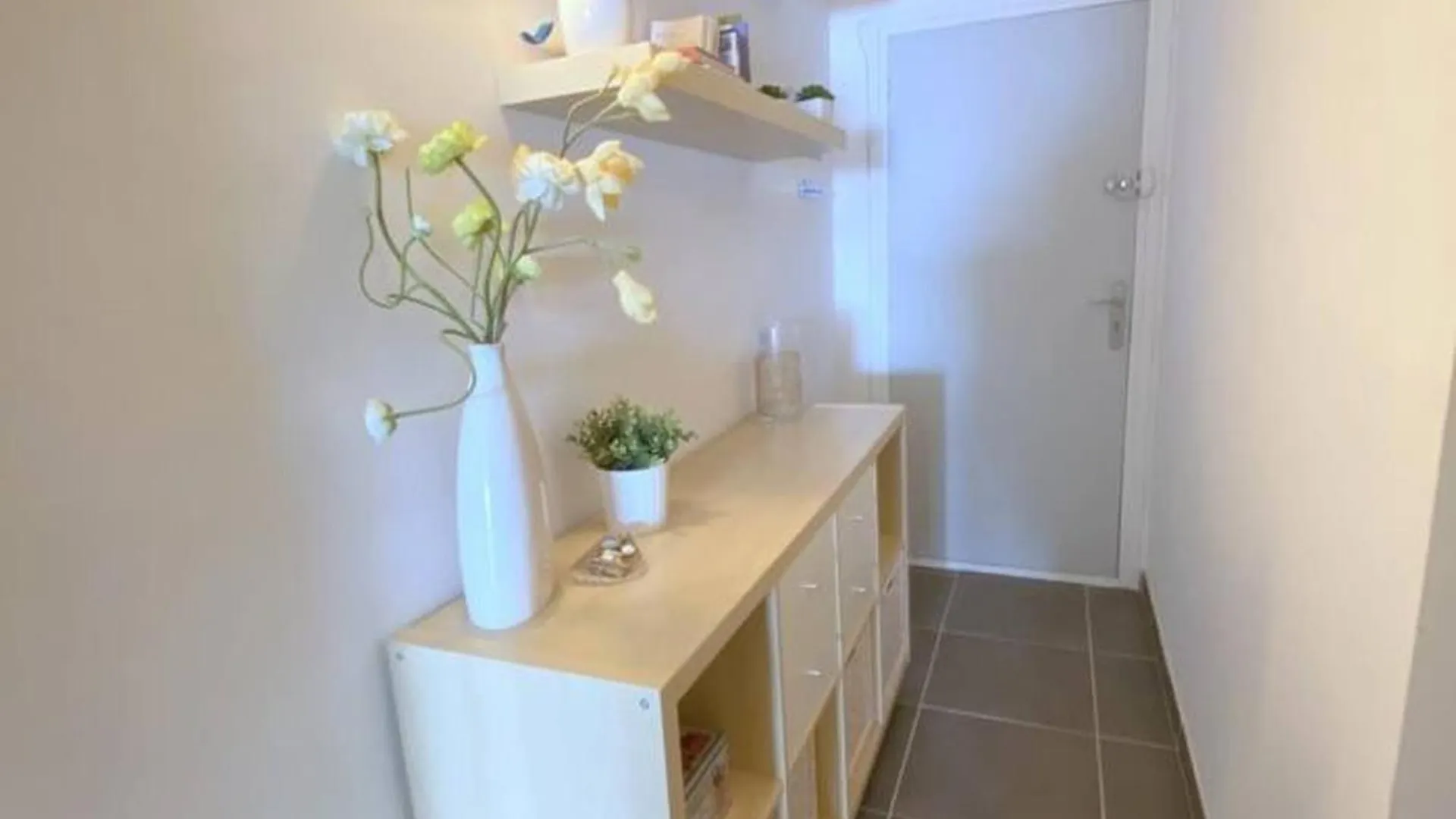 Meda Chica 1H Apartment Roses Spain